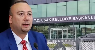 Özkan Yalım kesin ihraç talebiyle CHP Yüksek Disiplin Kurulu’na sevk edildi
