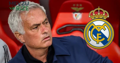 Real Madrid, José Mourinho ile anlaşmayı tamamladı