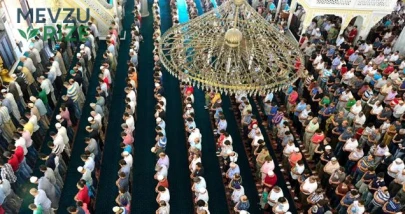 2026 Osmaniye Bayram Namazı Saat Kaçta? İlçe İlçe Kurban Bayramı Namaz Saatleri Açıklandı