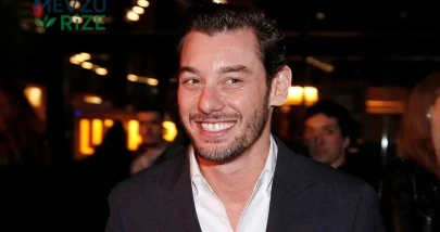 Jonathan Andiç Kimdir? Jonathan Andiç kaç yaşında, ne iş yapıyor?
