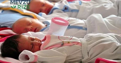 2025 Doğum Verileri Açıklandı: Kars ve Çevresindeki İllerdeki Bebek Sayısı Ortaya Çıktı!