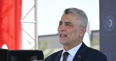 Bolat: Tercihli Ticaret Anlaşması Üzerinde Anlaşmaya Varıldı