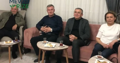 Emine Albayrak kimdir? İşte Akçakoca Belediye Başkanı Fikret Albayrak'ın eşi