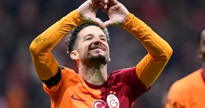 Beklenmedik iddia! Mertens Galatasaray'a dönüyor: İşte yeni görevi