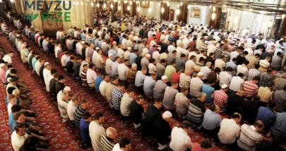 2026 Şanlıurfa Bayram Namazı Saat Kaçta? İlçe İlçe Kurban Bayramı Namaz Saatleri Açıklandı
