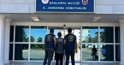 Şanlıurfa'da Dolandırıcılık Operasyonu: Aranan Şahıs Elde Edildi!