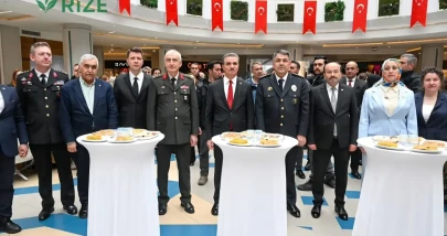 Emniyet Çalışanları, Yardımseverliğe El Birliği Yaptı