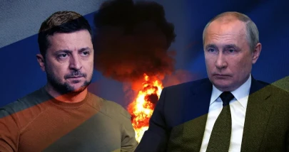 Zelenskiy'den Önemli Açıklama: Rusya'nın Zafer Günü'ne Onay Veriyoruz!