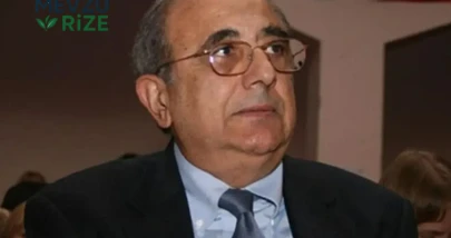 Prof. Dr. Baran Tuncer Kimdir? Eski Bakan Hayatını Kaybetti