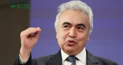 IEA Başkanı Fatih Birol uyardı: Küresel petrol stokları hızla tükeniyor