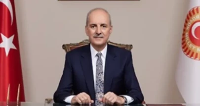 Kurtulmuş, Sırrı Süreyya Önder'i Hayatının Son Döneminde Unutmadı