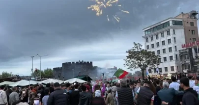 Valilik duyurdu! Şampiyonluk kutlamalarında 11 yaralı, 10 gözaltı