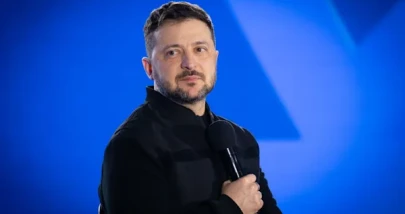 Zelenski: Ülke Genelinde Yaralı Sayısı Yaklaşık 100'e Ulaştı