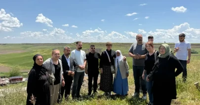 Gülistan Doku için adalet çağrısı: Anne Bingüzi ve Ferit Kaya ailenin yanında
