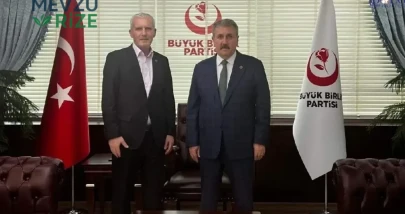 Halil Nural Destici kimdir, neden öldü? Mustafa Destici ile akrabalığı ne?