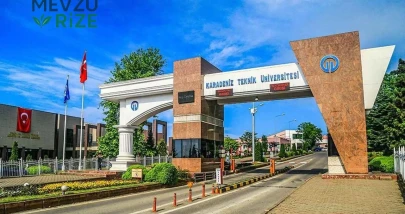 Karadeniz Teknik Üniversitesi (KTÜ) 2026 Tercih Rehberi: Taban Puanları (Son 4 Yıl) Başarı Sıralamaları