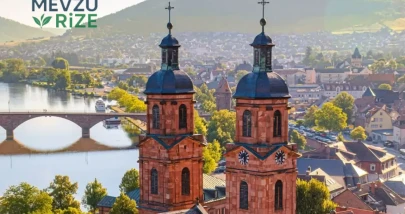 Miltenberg: Main Nehri Kıyısında Tarihin İzlerini Süren Büyüleyici Bir Şehir