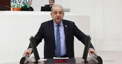 Rıfat Nalbantoğlu Kimdir? CHP Genel Sekreteri Hakkında Merak Edilenler