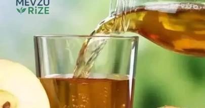 Ünlü sirke markasında 'boya' çıktı! İşte, o hileli ürün...