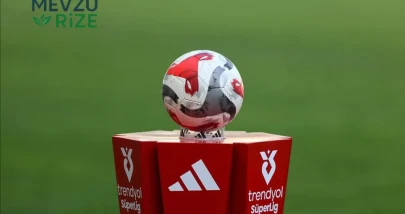 2026-2027 Süper Lig fikstür çekimi ne zaman gerçekleşecek?
