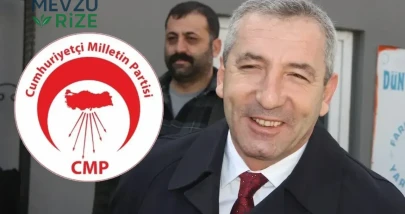 Reşat Şahin Öztürk Kimdir? Cumhuriyetçi Milletin Partisi Hakkında Bilinmesi Gerekenler
