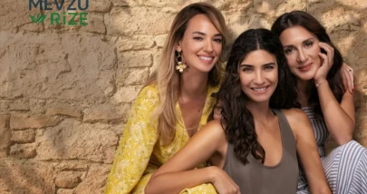 Zeytin Ağacı 3. sezon ne zaman yayınlanacak, oyuncuları kimler? Zeytin Ağacı 3. sezon nereden izlenir?