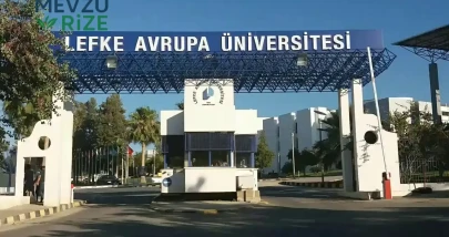 Lefke Avrupa Üniversitesi 2026 Tercih Rehberi: Taban Puanları (Son 4 Yıl) Başarı Sıralamaları