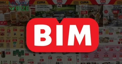 BİM'e Bu Hafta Ne Geliyor?