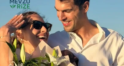 Survivor Damla Can'ın Aşkı Tolga Mendi: Kariyeri ve Oynadığı Diziler Hakkında Bilgiler!
