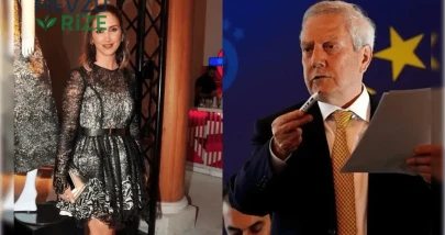 Aziz Yıldırım’ın Kızı Gülşah Gordi Ne İş Yapıyor? Ailesi, Evliliği Ve Çocukları