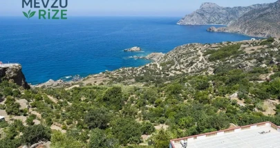 Yunanistan, Kerpe Adası'nda olağanüstü hal ilan etti