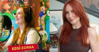 EzgininKanalı Ezgi Zorba kimdir?