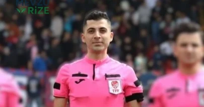Burak Kamalak Kimdir? 2026-2027 Sezonu Üst Klasman Hakemi