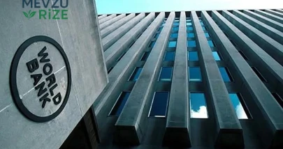 Dünya Bankası küresel büyüme tahminini düşürdü: Savaş, Orta Doğu'yu sert vurdu!