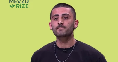 MasterChef Recep Batur Kimdir? Hikâyesi Dikkat Çekti