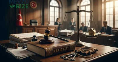 Yargıtay'dan Yeni Emsal Karar: İcra Takibi ve Dava Süreçleri Birbirini Aksatmaz!