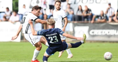 Semih Kılıçsoy: "Beşiktaş'ın değerini tekrar anladım"