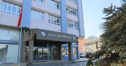 Rize Belediyesi'nden Satılık 8 Taşınmaz İçin İhale! İşte Tarih, Fiyatlar ve Başvuru Şartları