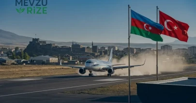 Bakü-Kars arasında doğrudan uçuşlar başlıyor: İlk sefer 30 Temmuz'da yapılacak!
