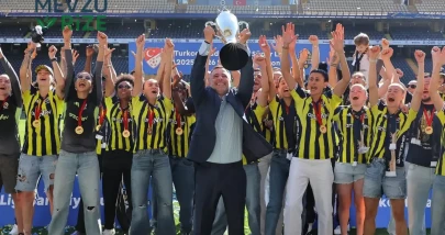 Fenerbahçe arsaVev'de 7 futbolcu ile yollar ayrıldı!