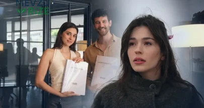 Sevdam Karadeniz'de Başrol Değişimi: NOW Dizisi Yeni Kadın Yıldızını Açıkladı!