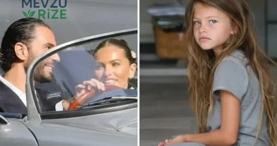 Dünyanın En Güzel Kızı Thylane Blondeau Kimdir?