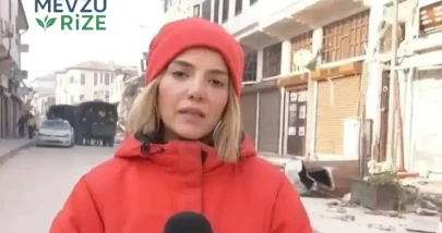 Gülnur Saydam Hangi Kanalda Çalışıyor, Mesleği Ne?