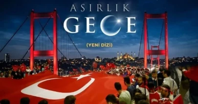 "Asırlık Gece" dizisinin yayın tarihi ve hangi kanalda izlenebileceğiyle ilgili detaylar merak ediliyor.