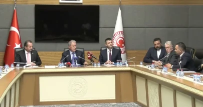 Hulusi Akar: Şehit aileleri ve gazilere yönelik kapsamlı kanun teklifi kısa sürede TBMM'ye sunulacak