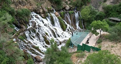 Tomara Şelalesi nerede ve Doğu Karadeniz'in turizm potansiyeli nasıldır?