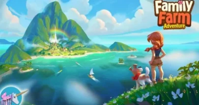 Family Farm Adventure Kodları - Ağustos 2026