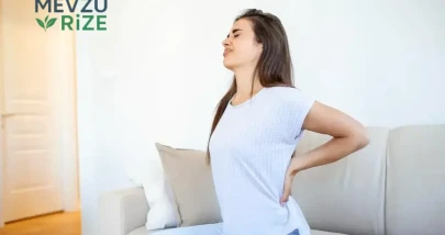 Bel fıtığından korunmanın yolları neler olabilir?