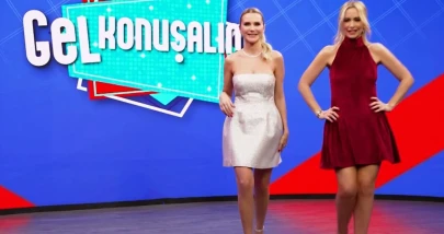 Gel Konuşalım programı sunucuları mı değişti? Gel Konuşalım programının sunucuları kimler?