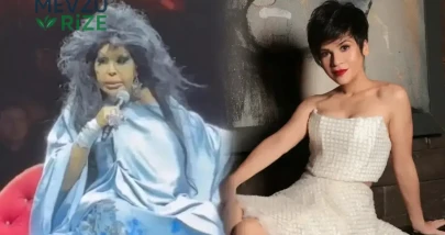 Aydilge, Bülent Ersoy'a Yanıt Verdi: "Sahne, Küfür Etme Hakkı Tanımaz!"